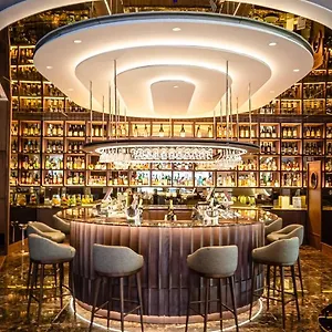 Hotel Sana Malhoa, Lisbon