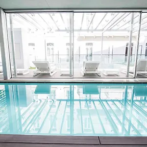 Hotel Bessahotel Liberdade
