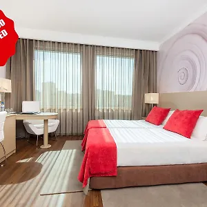 Hotel Melia Oriente, Lisbon