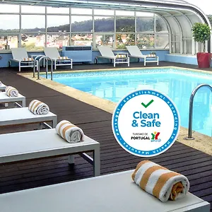 Hotel Mercure, Lisbon