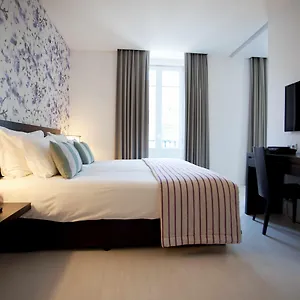 Otel Internacional Design
