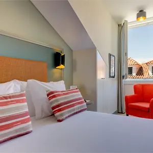 Otel Vincci Baixa