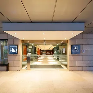 Eurostars Parque Lissabon