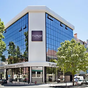 Hotel Turim Saldanha