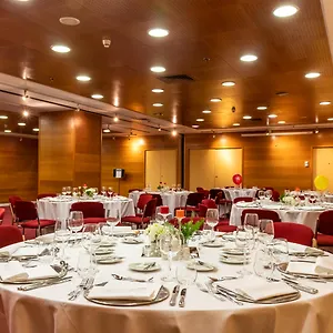 Radisson Blu Отель