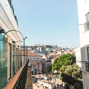 Hotel Rossio Boutique