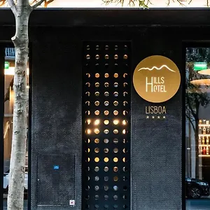 Hills Hotel