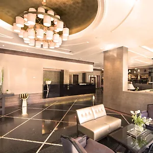 Hotel Real Parque, Lisbon