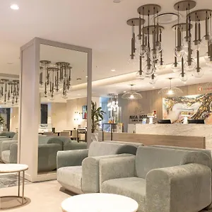 Hotel Masa & Campo Grande Collection