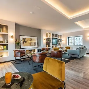 Hotel Pestana Lisboa Vintage Center