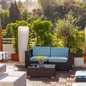 Hotel Plaza - Heritage Collection - Avenida, Lisbon