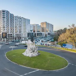 Hotel Nh Campo Grande, Lisbon