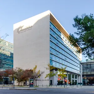 Hotel Olissippo Oriente
