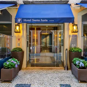 Santa Justa Hotel