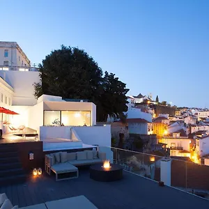 Memmo Alfama - Design (adults Only) Lisboa