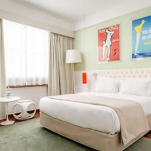 Hotel Florida, Lisbon