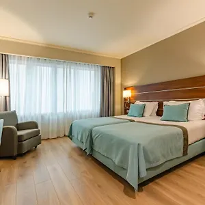 Hotel Turim Europa, Lisbon