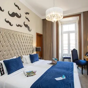 Otel Casual Belle Epoque