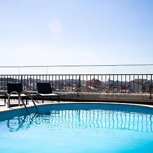 Otel Vip Executive Do Marques