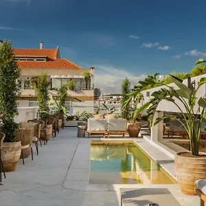 Hotel Evolution Valbom, Lisbon