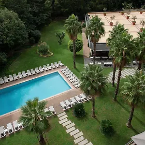 Hotel Marriott, Lisbon