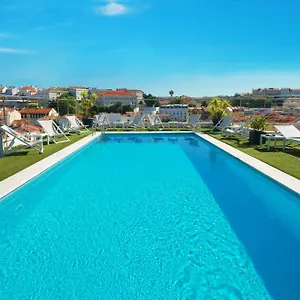Nh Collection Liberdade Lissabon