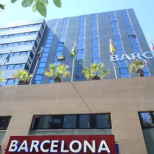 Hotel 3k Barcelona, Lisbon