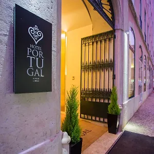 Hotel Portugal Boutique