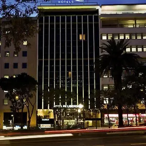 Otel Turim Av. Liberdade