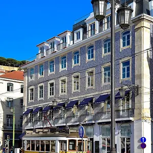 My Story Figueira Hotel