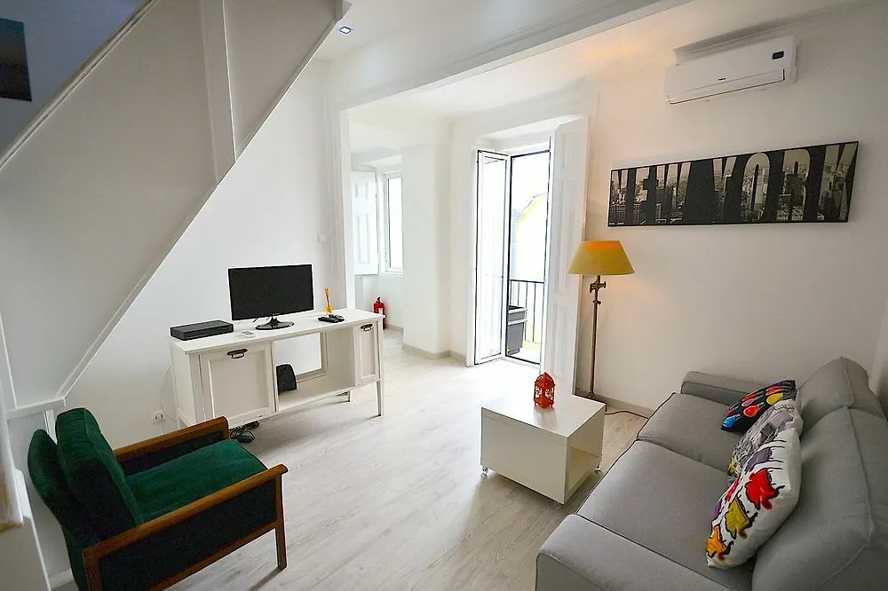 **** Hotel Try Lisbon - Alcantara Portugal