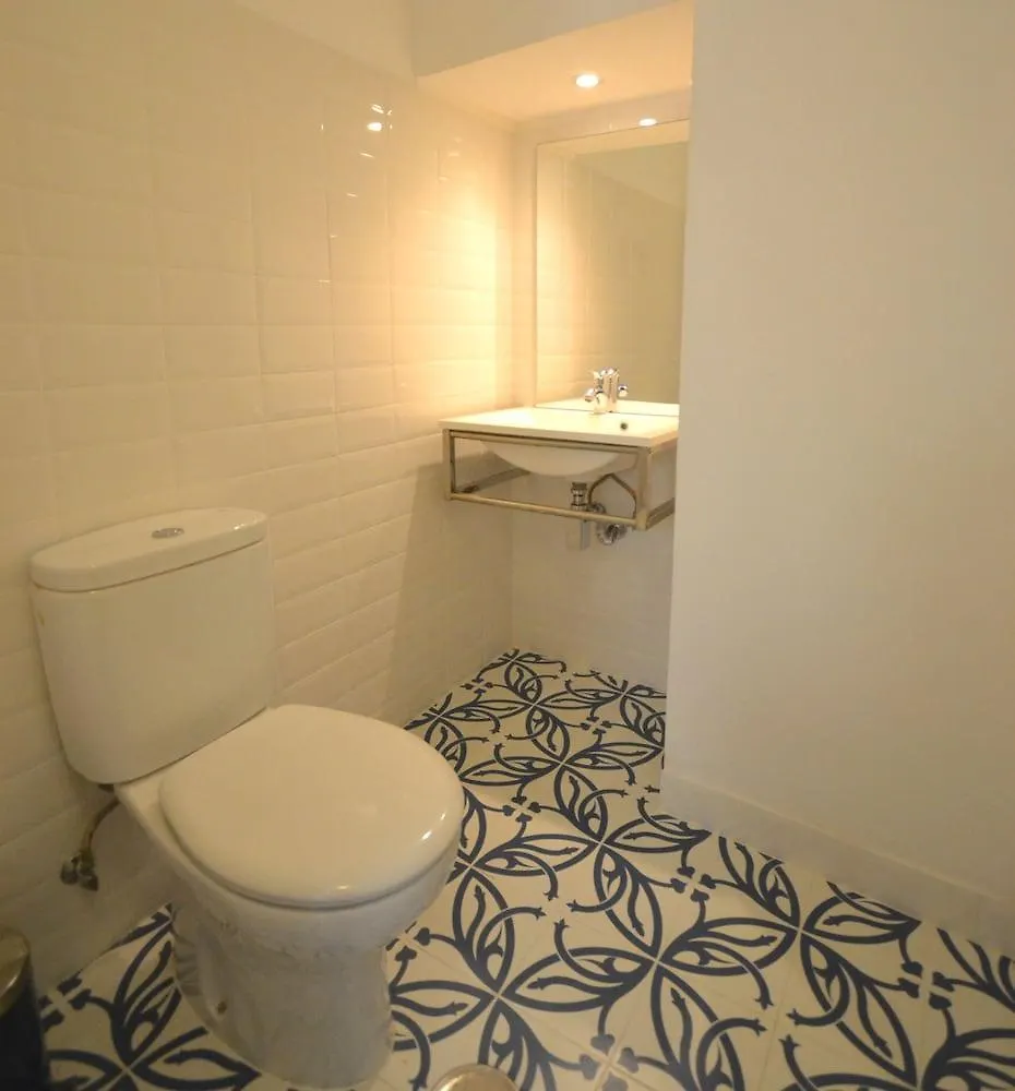 Hotel Try Lisbon - Alcantara