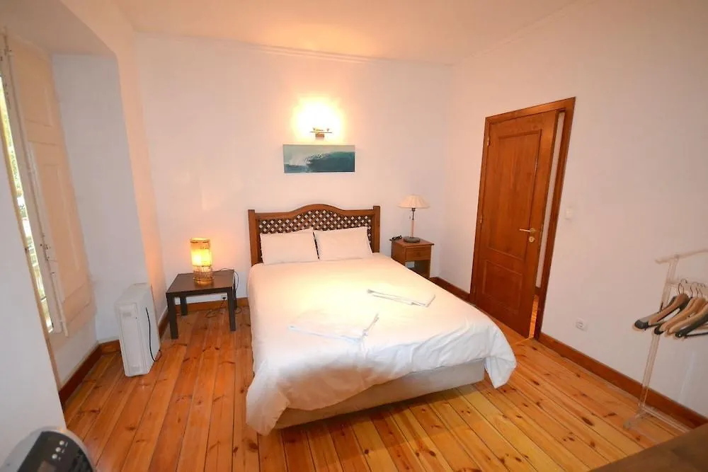 Hotel Try Lisbon - Alcantara